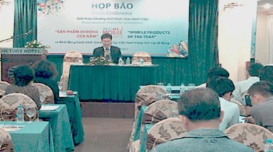 Vội, ẩu trong bình chọn “Sản phẩm di động của năm 2012”