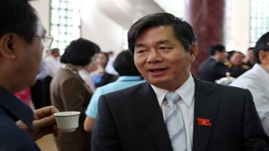  “Nếu tăng lương, mức đầu tư phát triển có thể giảm”