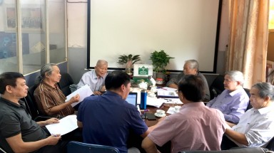 Thêm 1,333 cây cổ thụ đủ tiêu chuẩn Cây Di sản Việt Nam