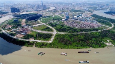  Quyết định xây nhà hát TP: Sao không thăm dò ý dân?