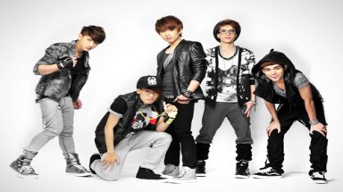  Các ngôi sao âm nhạc trực tuyến đua cùng Zing Music Awards 2011