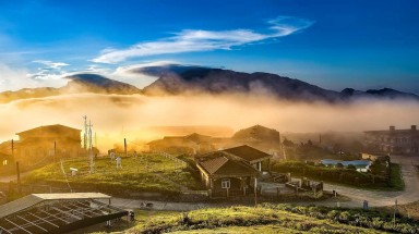  Du lịch Mẫu Sơn: Bao giờ hết "ngủ đông"?