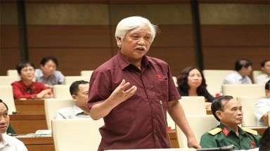  Biệt thự trên đất quốc phòng: "Phạt cho tồn tại" là phá hoại bộ máy