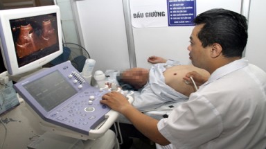  Áp xe tụy vì chủ quan?
