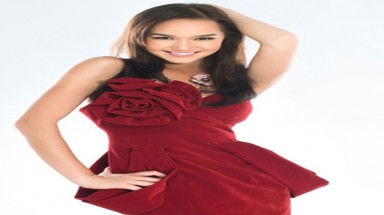  Victoria Thúy Vy lọt vào Top 15 của Globalbeauties