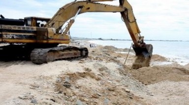  Kế hoạch hành động quốc gia về biến đổi khí hậu