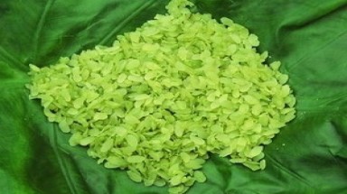  Sắp tổ chức ngày hội văn hóa làng cốm Mễ Trì 2012