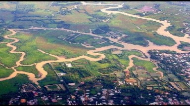  Chất lượng nước sông ở Đồng Nai đã được cải thiện