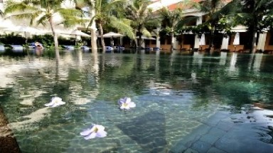  Hội An ở tốp 10 thành phố du lịch hàng đầu châu Á