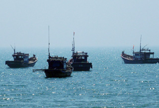  Sắp có bão trên biển Đông