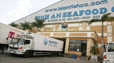  Nhiều khoản đầu tư của Bianfishco chưa được làm rõ