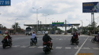   BOT Cai Lậy: Không có tính thị trường, cũng không định hướng XHCN