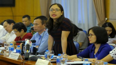  Bộ Tư pháp nói gì về vụ đổi 100 USD bị phạt 90 triệu đồng?