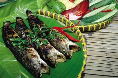  Ăn cá giảm đột quỵ