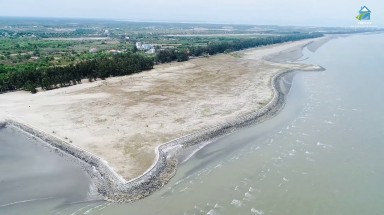  Dự án lấn biển Cần Giờ: UBND TPHCM chịu trách nhiệm toàn diện nếu để sai phạm