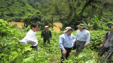   “Lương tâm” bắt tôi phải lên tiếng !