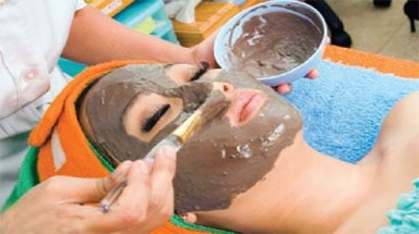  Chăm sóc da đặc biệt với bã cà phê