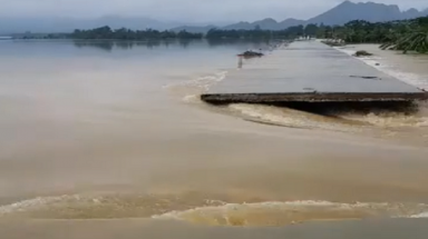  GS Vũ Trọng Hồng:"Không có thuật ngữ đê ”vỡ trong kế hoạch’ "