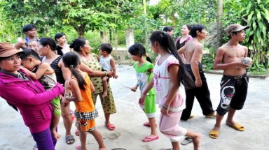   Quảng Nam: Thêm 2 trận động đất ở khu vực sông Tranh 2