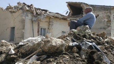  Italy phạt tù 7 chuyên gia dự báo sai động đất