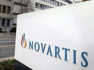  6 quốc gia tạm cấm sử dụng vắc-xin cúm của Novartis