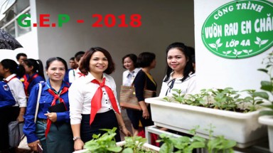  NETV: Từng bước xây dựng kênh thông tin, tuyên truyền hiệu quả bảo vệ Thiên nhiên - Môi trường
