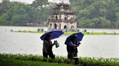  Không khí lạnh có mấy loại?