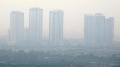 Bộ Tư pháp thông tin việc dùng số liệu ô nhiễm ở Hà Nội y xì 14 năm trước
