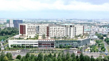  Đừng lặp lại "ung bướu cơ sở 2"