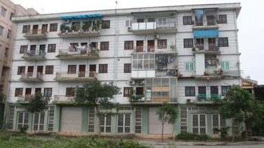   Hà Nội: Hơn 115 hộ dân, sáu năm dùng nước nhiễm độc