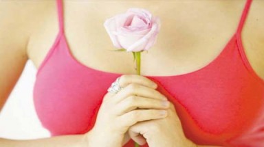 Những triệu chứng không ngờ của bệnh ung thư vú