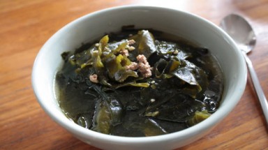  Món ăn bổ dưỡng phòng ngừa bệnh tật