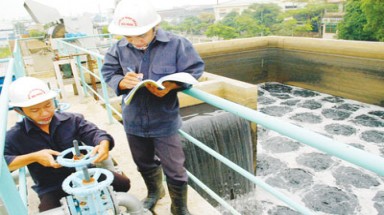  “Tẩy chay” với doanh nghiệp gây ô nhiễm 