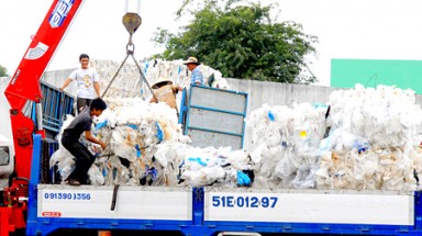  Khi nào tiêu chí bao bì thân thiện môi trường mới được xây dựng?