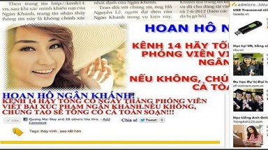 2.000 trang web bị tấn công/tháng