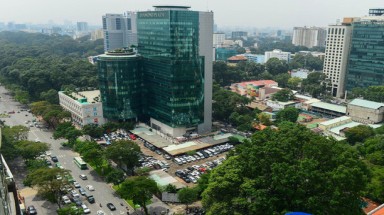  TP HCM kiểm điểm cán bộ trong vụ bán "đất vàng" đường Lê Duẩn