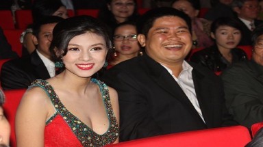 Kim Thư: "Tôi và Phước Sang đã ly dị"