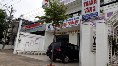 Khởi tố vụ án Cục phó Nguyễn Xuân Quang mất trộm