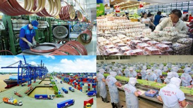 Tám ý tưởng vì một nền kinh tế APEC không để ai bị bỏ lại phía sau
