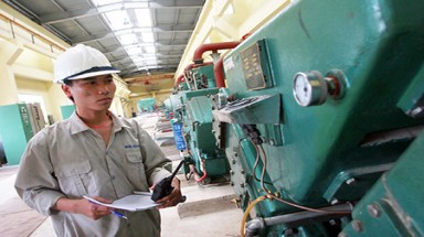 Tiền lương được quan tâm đặc biệt 