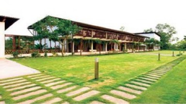  Phê duyệt cưỡng chế 18 công trình vi phạm đất rừng phòng hộ ở Sóc Sơn