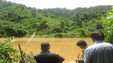   Giám sát chặt chẽ sao môi trường Việt Nam ngày càng xuống cấp ?