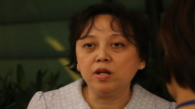  Trước khai chi hoa hồng 7,5 tỉ, sao giờ chối?