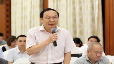  Sạt lở đất khiến nhiều người thiệt mạng: Bộ TN-MT nói gì về tác động của con người?