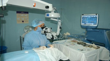  Giám đốc không mổ nhưng vẫn ký 3.042 hồ sơ bệnh án