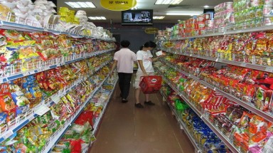   6 loại mỳ ăn liền Hàn Quốc chứa chất gây ung thư