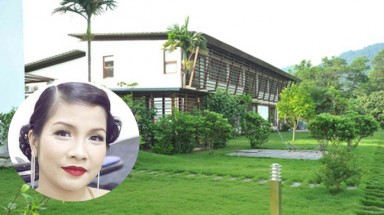 Ca sĩ Mỹ Linh: Đại sứ môi trường lại đi phá hủy môi trường