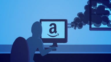 Càng mua hàng online, càng làm hại môi trường?