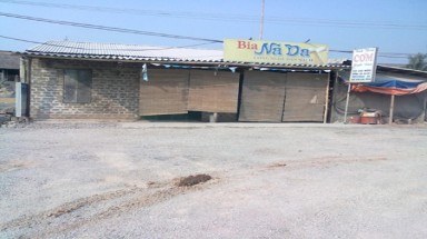  Hà Nam: Thị trấn “mù” vì khai thác đá 