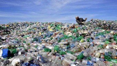  Phát động phong trào "Chống rác thải nhựa" quy mô toàn quốc